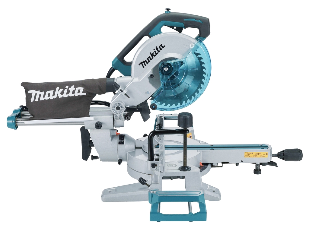 Makita LS0816F Radial Miter Saw 216 mm 1200 Watt
