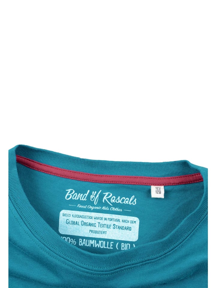 Band of Rascals Longsleeve 