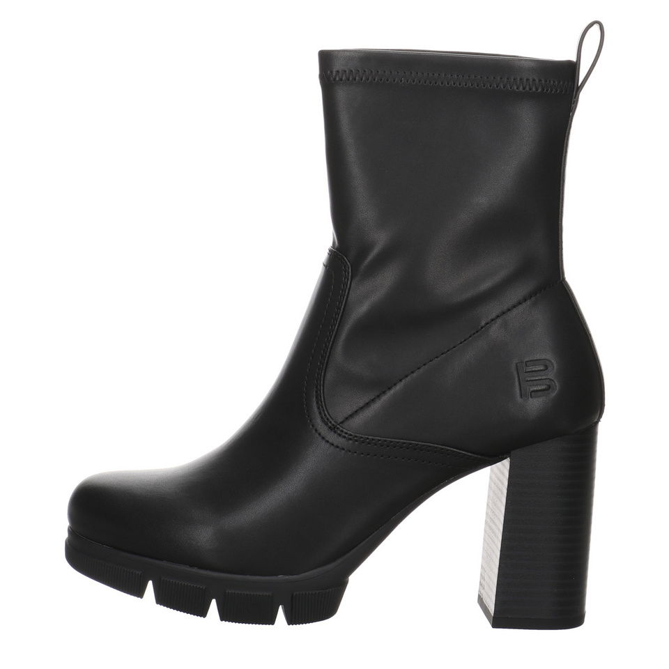 TT.BAGATT Stiefelette
