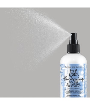 Bumble and bumble Thickening Go Big Plumping Tretament Haarkur-250 ml