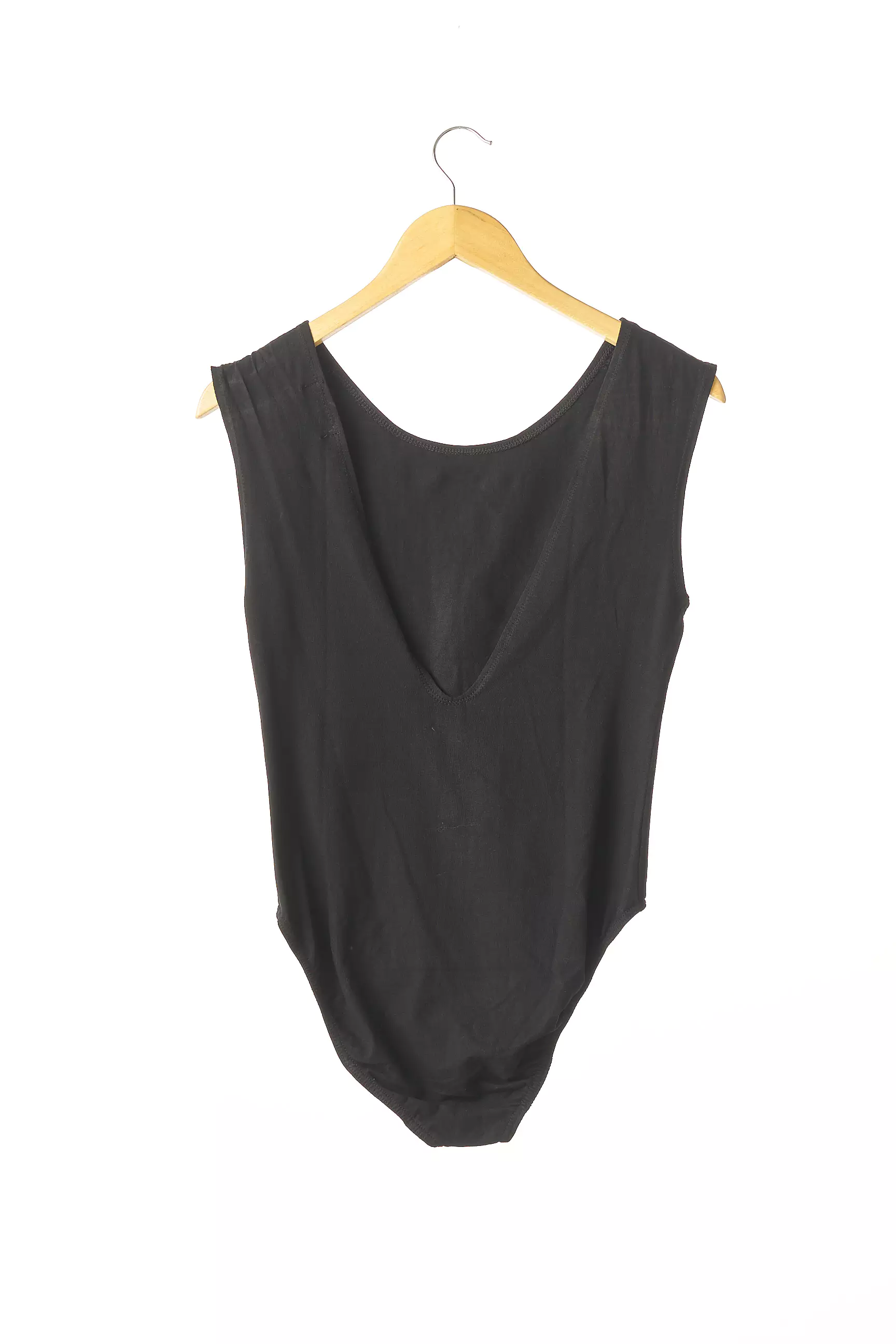Emmanuelle Khanh Body Femme couleur noir