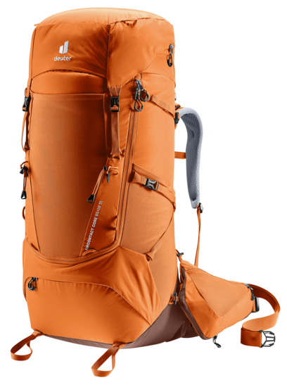 deuter Aircontact Core 65+10 SL | Trekkingrucksack