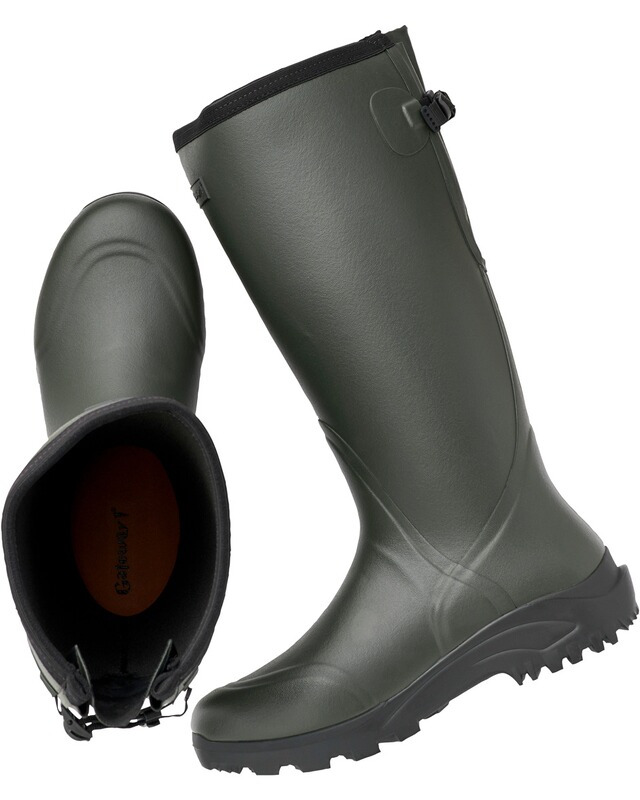 Gateway1 Gummistiefel Sportsman 18 4mm