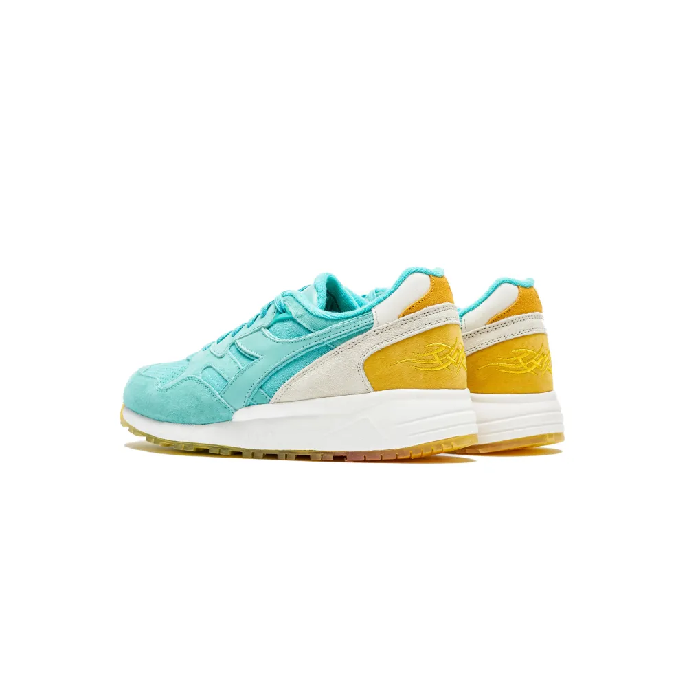 Diadora x iuter Spectrum N9002 Tour Pirati Pack 501.180114.70048 / blau