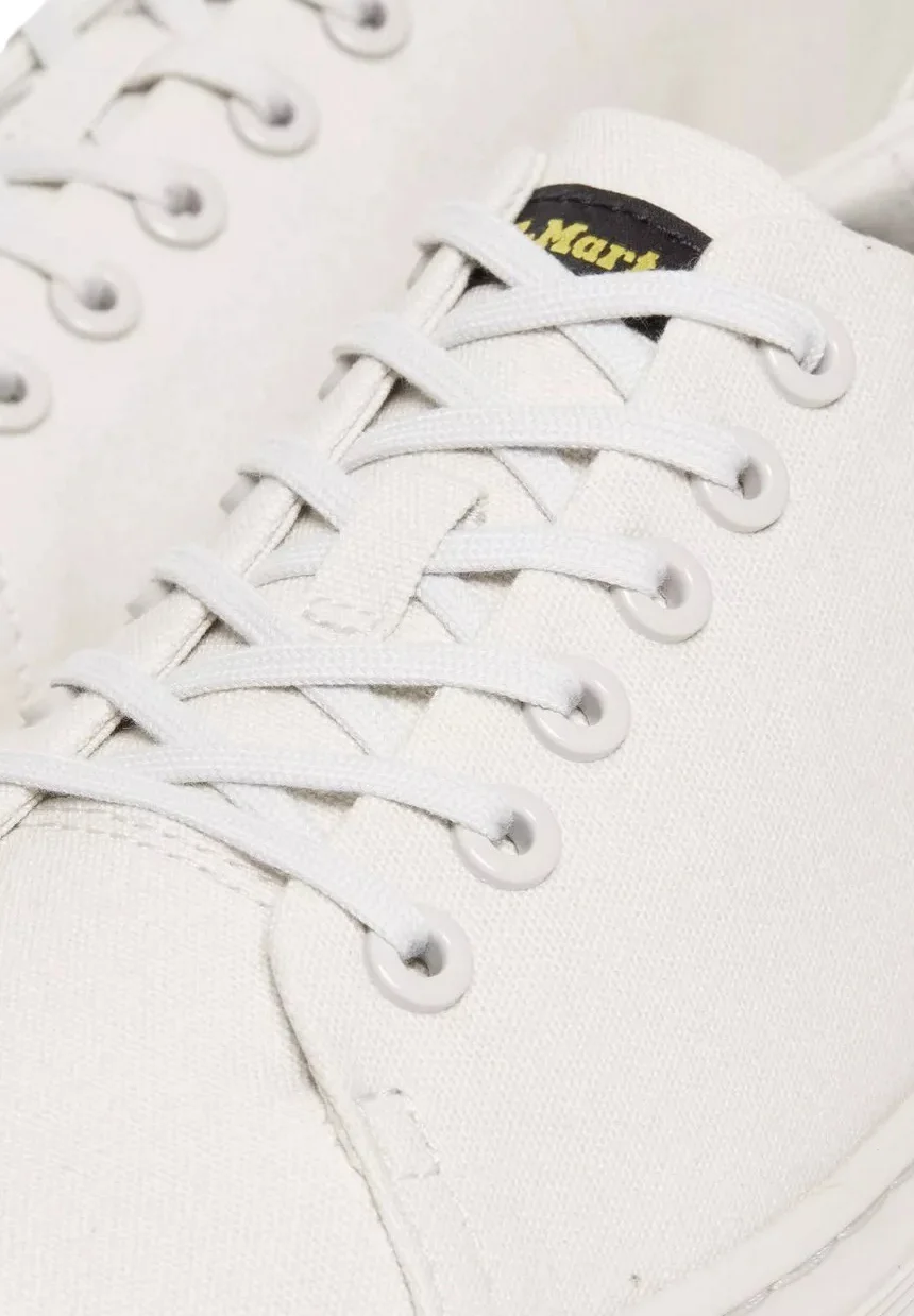 Dr. Martens DANTE - Zapatillas bajas