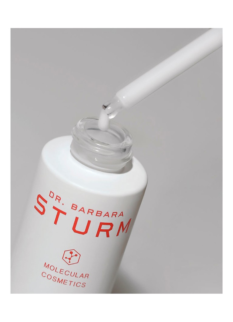 Ser facial cu niacinamidă Better B de la Dr. Barbara Sturm
