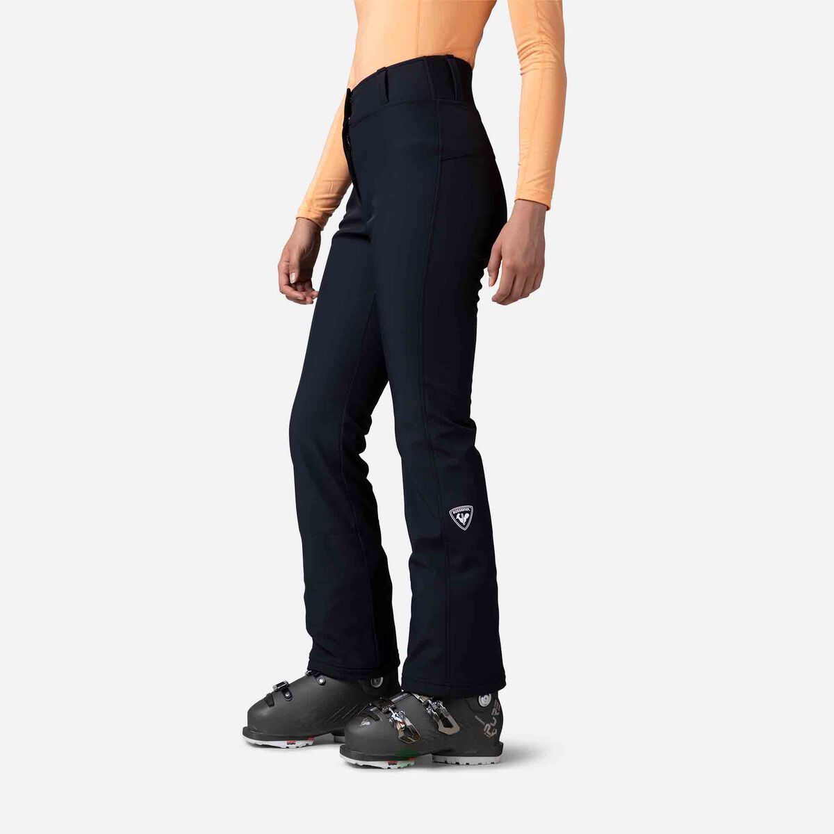 Softshell-Damenskihose