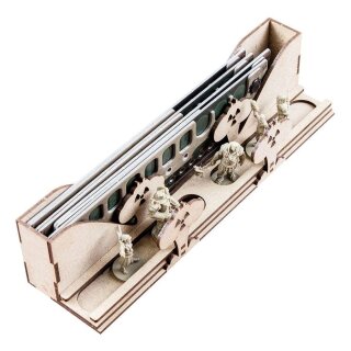 Fallout Esp New California Organizer