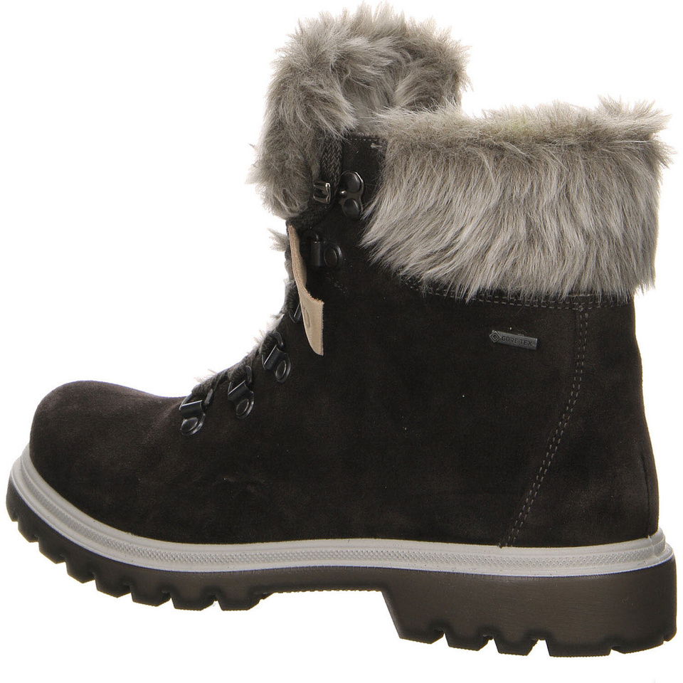 Legero Monta Goretex Boots
