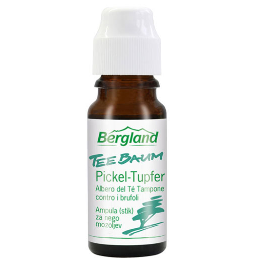 BERGLAND Tee Baum Pickel-Tupfer  10 ml  Tupfer