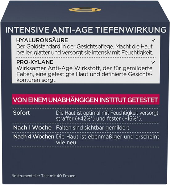 L'Oréal Paris Revitalift Laser Anti-Age Hyaluronsäure Nachtcreme