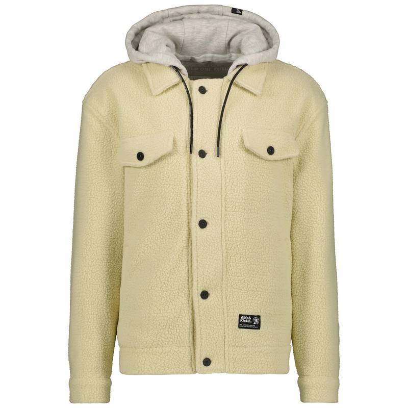 ALIFE AND KICKIN BradAK G Winterjacke Herren