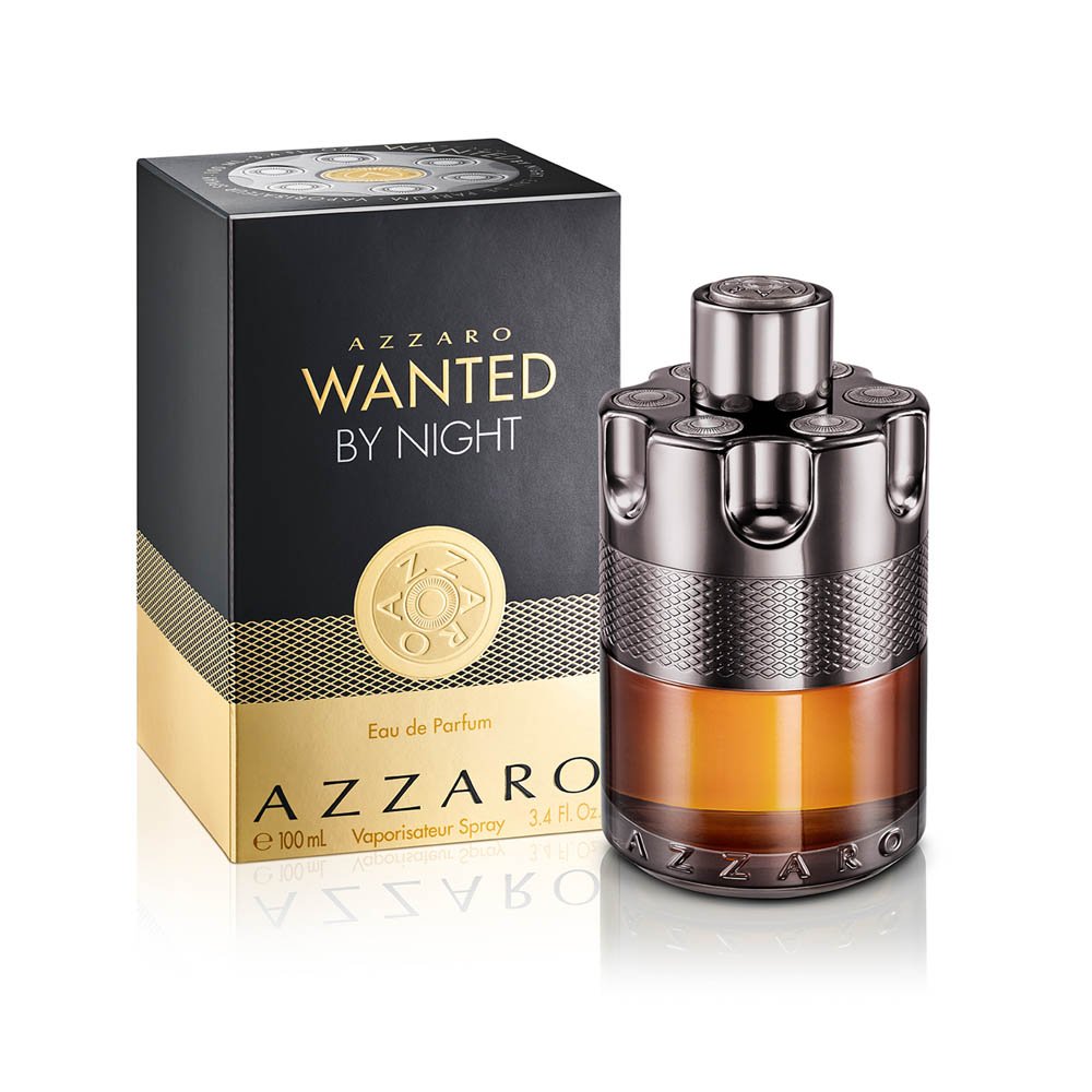 Azzaro Azzaro Wanted by Night Eau de Parfum Nat. Spray