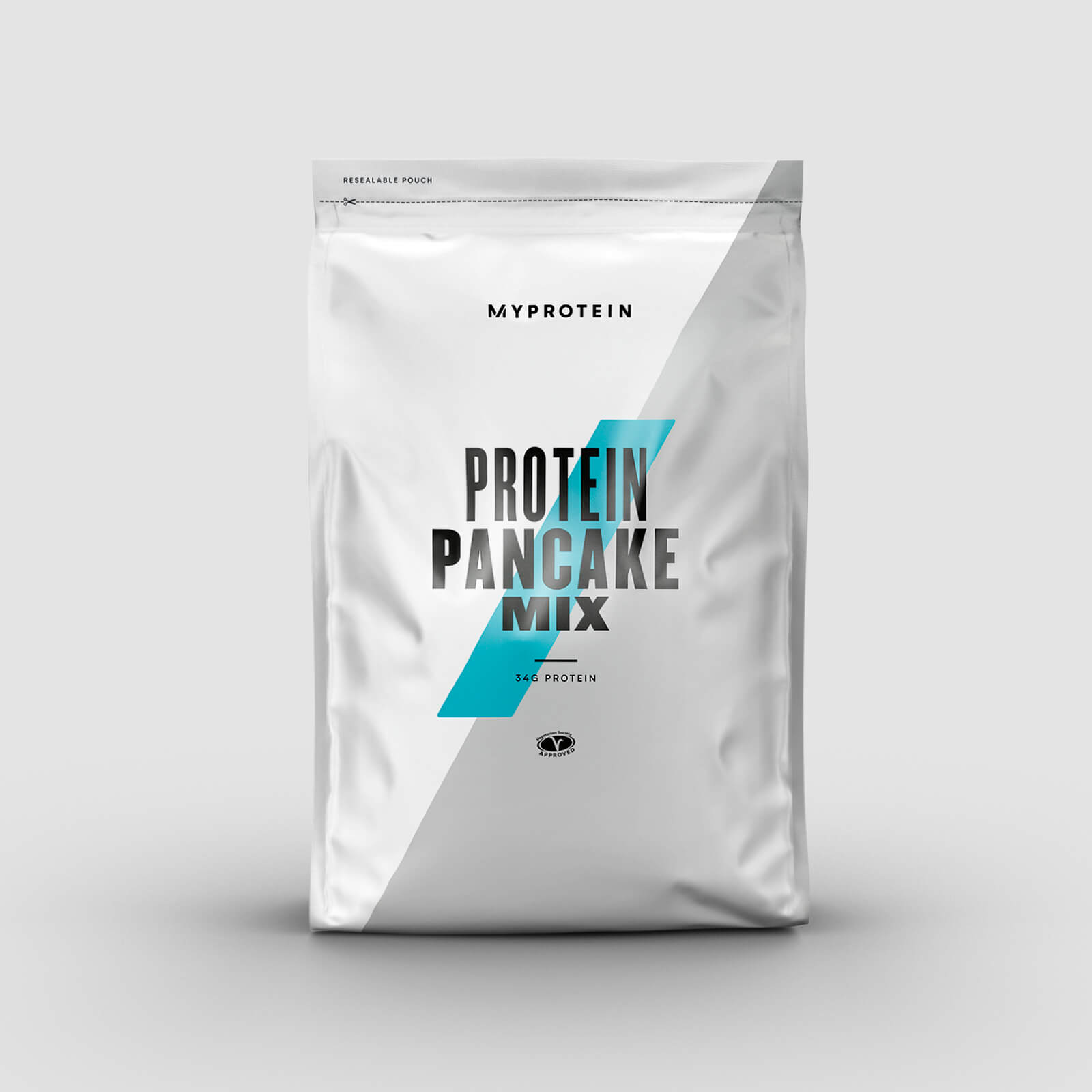 Pancake Protéiné - Sans arôme ajouté - 500g