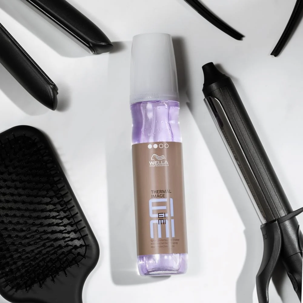 EIMI Thermal Image Styling - Hővédő spray