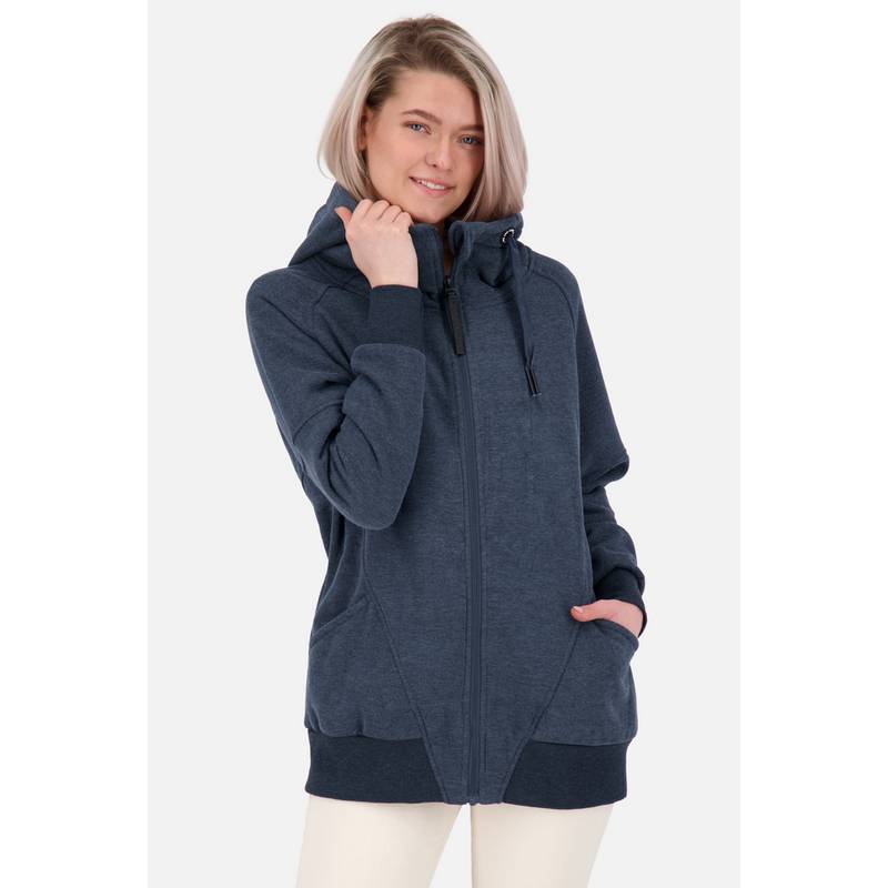 ALIFE AND KICKIN MariaAK A Sweatjacke Damen
