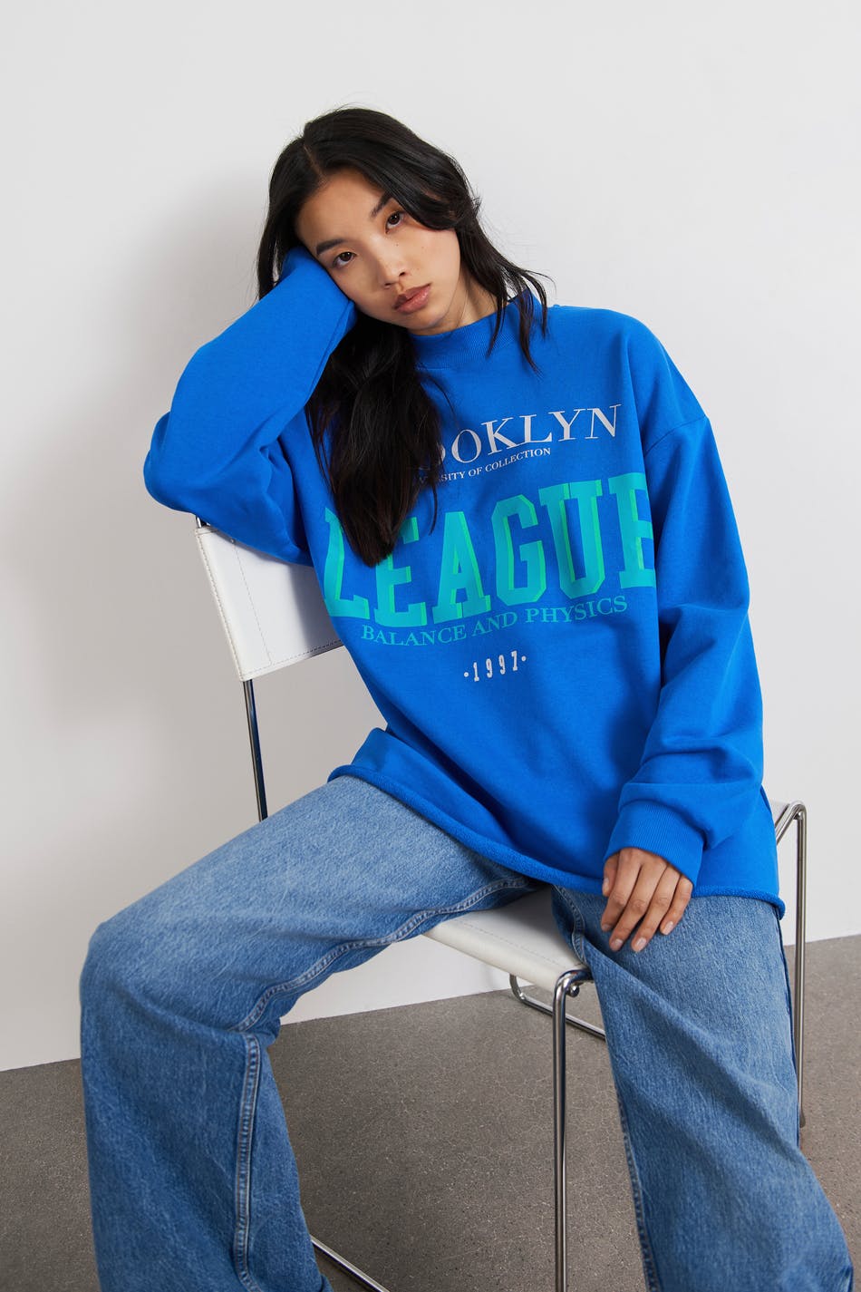 Lisen sweater