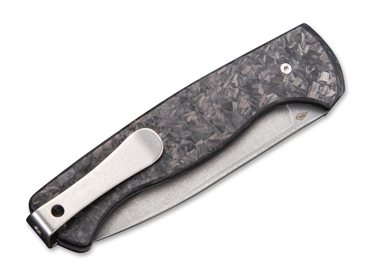 MRF Shredded Carbon SW