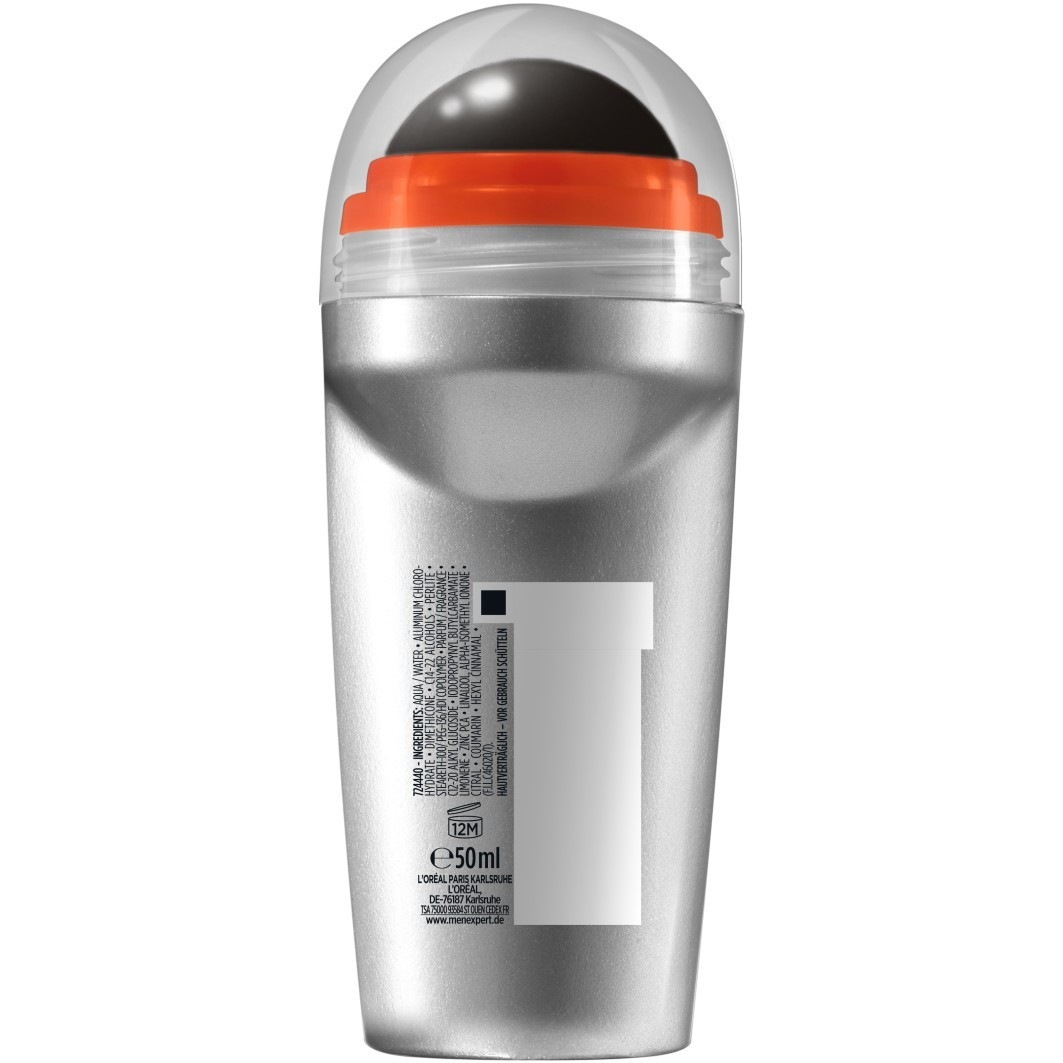 Deo Roll-on Invincible 96h