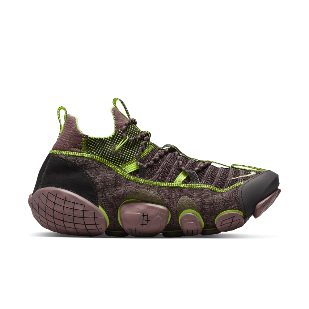 Nike ISPA Link CN2269-001 / grün