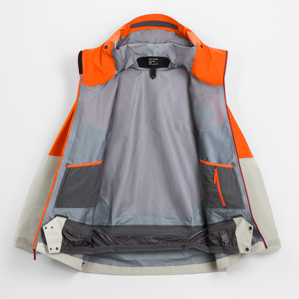 RUSH JACKET MEN' S Herren - Skijacke