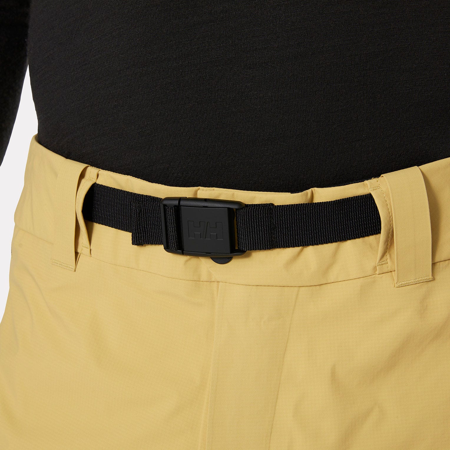 Men's Odin Backcountry Infinity Shell Pants