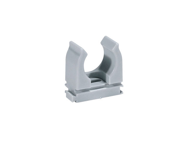 Spit Attachment 565032 E-Clip D.20 mm Plastic 100 pieces