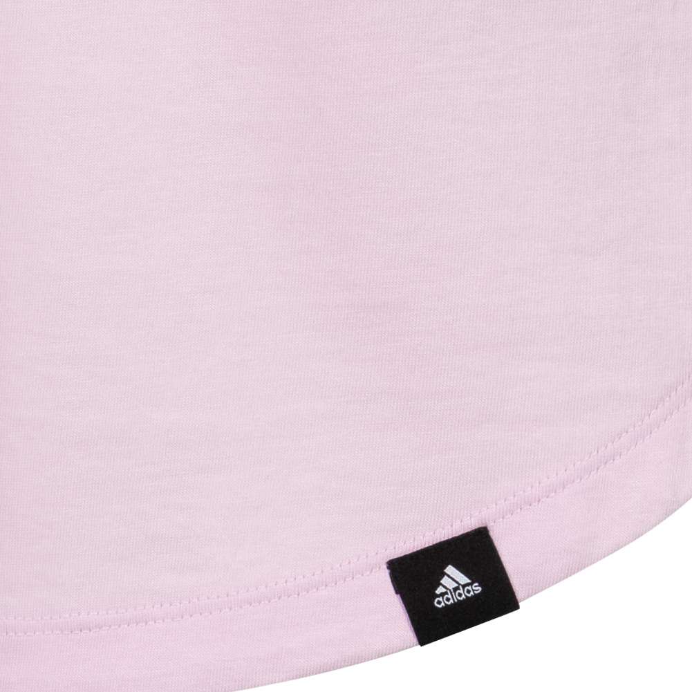 adidas All-Cotton Damen Tank Top FM1638