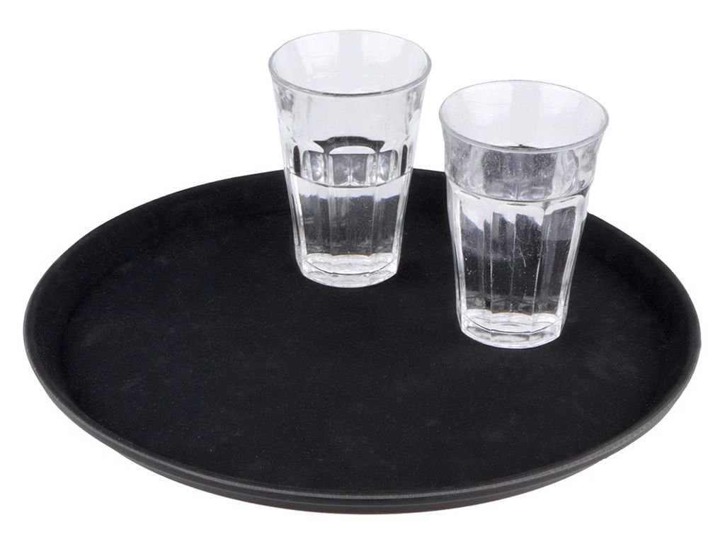 Tablett antirutsch
