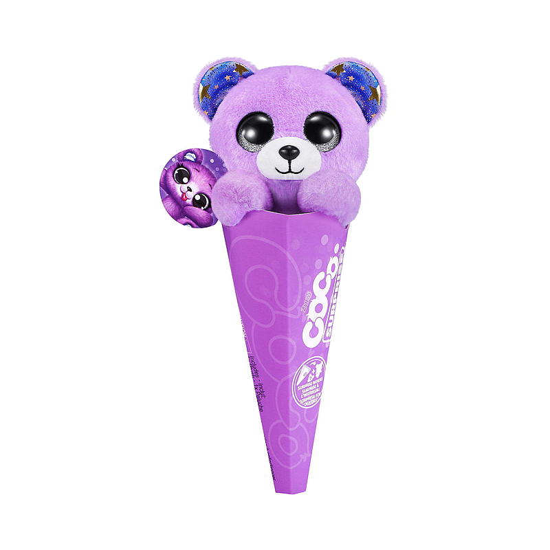 Coco Surprise Coco Surprise cones