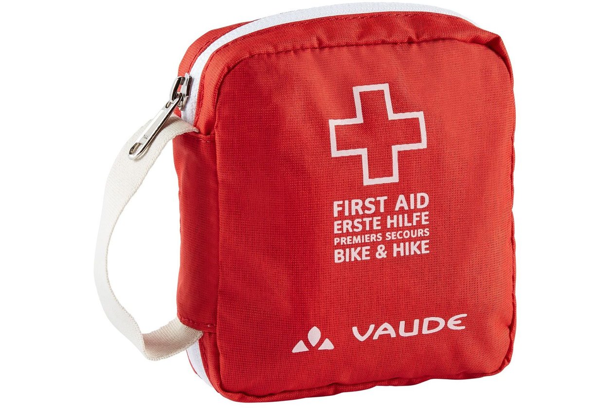 Vaude First Aid Kit S - Erste Hilfe Set