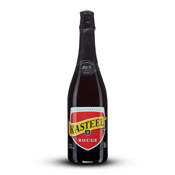 Kasteel Rouge 75 cl