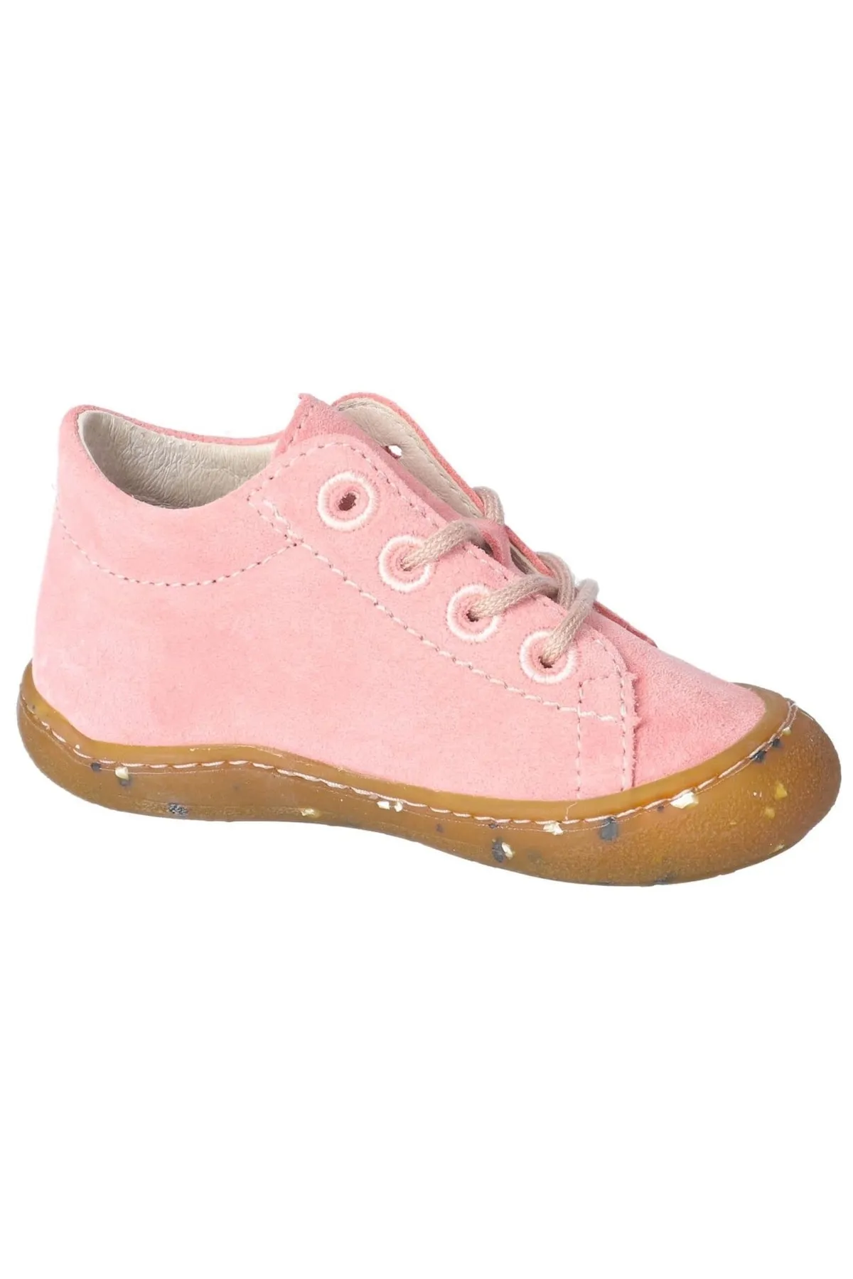 pepino  Flacher Schuh - Rosa - Flacher Absatz