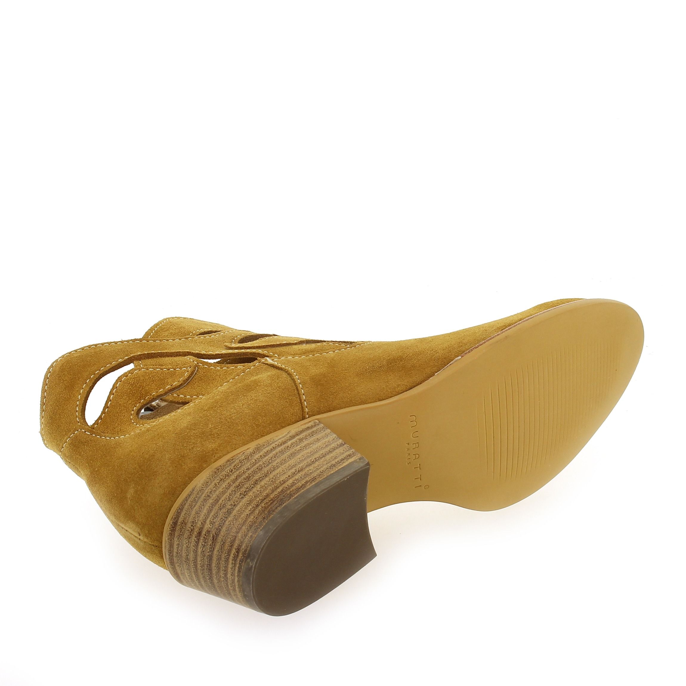 Muratti  RODIER - Camel