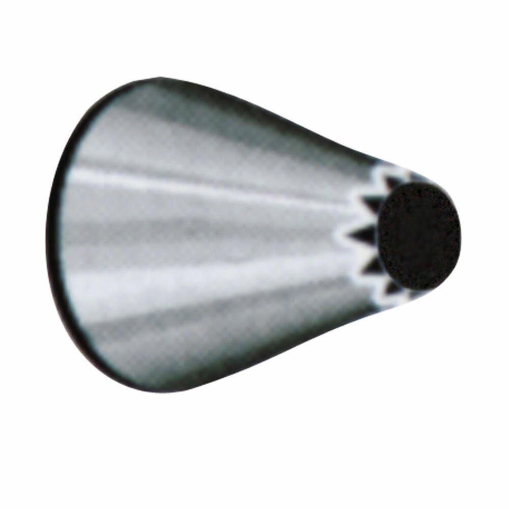 STÄDTER Spritzbeutel Fine Line Blütentülle #136 7 mm
