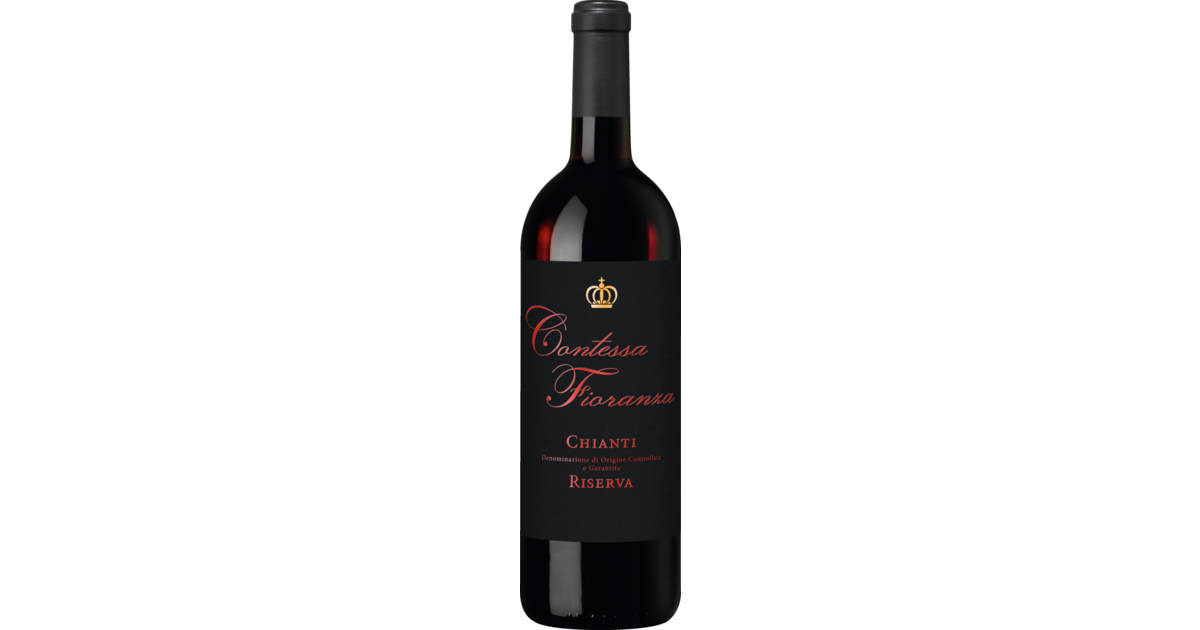 Contessa Fioranza Chianti Riserva