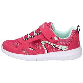 Kappa Cosmic K S Sneaker in pink