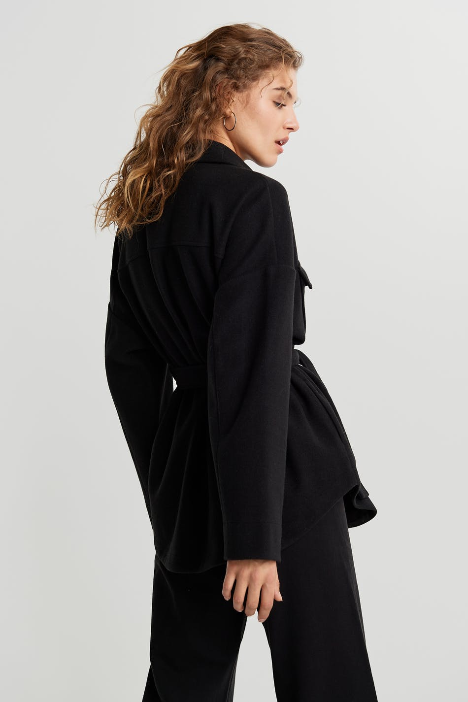 Alexia jacket