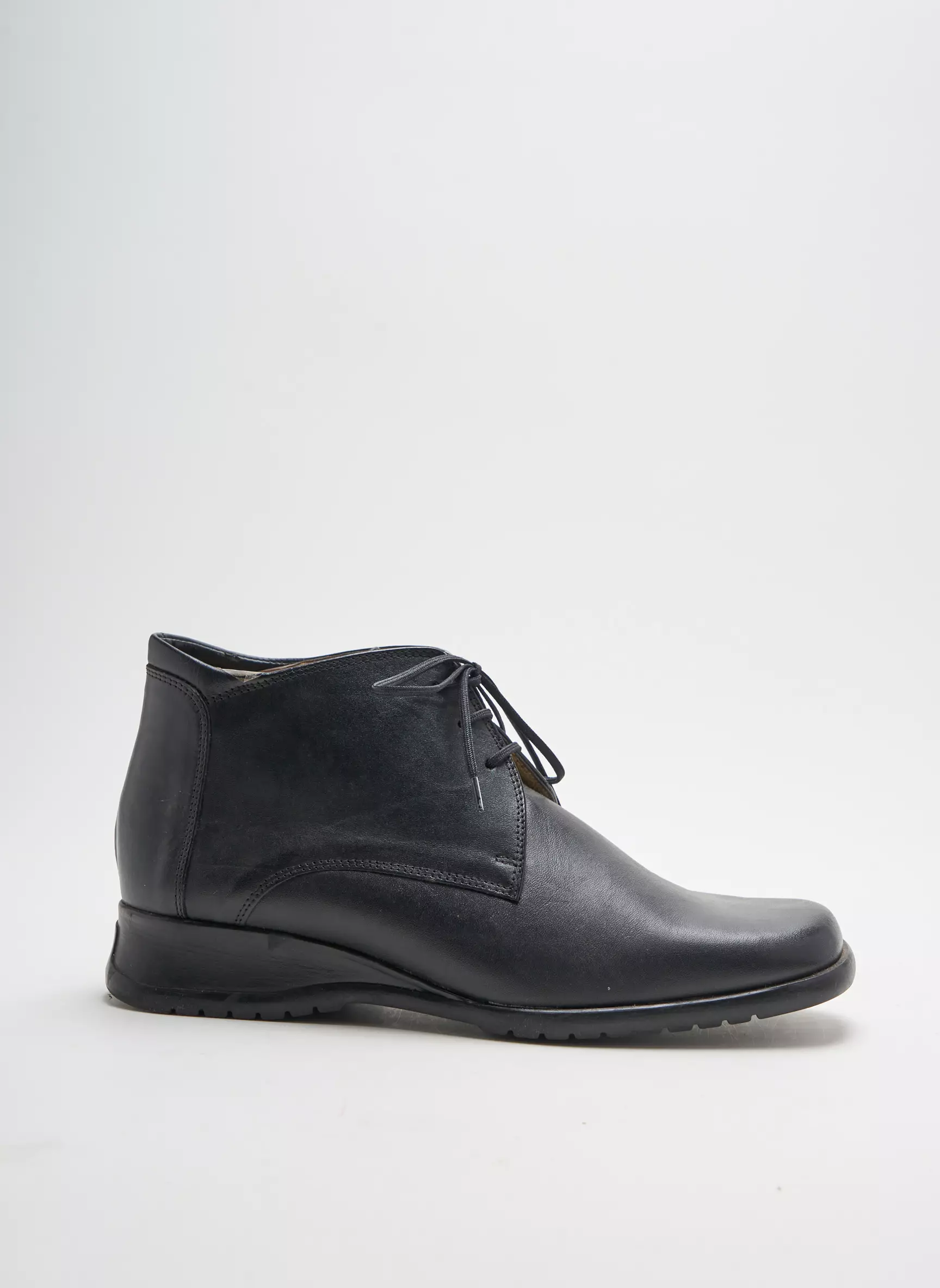 Margau Bottines Femme couleur noir