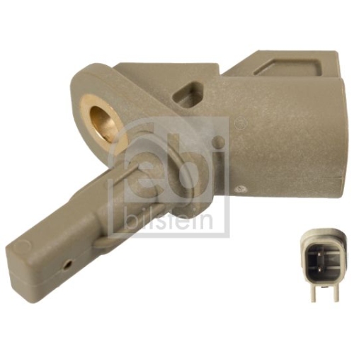 FEBI SENSOR RADDREHZAHL 107841 - ATU