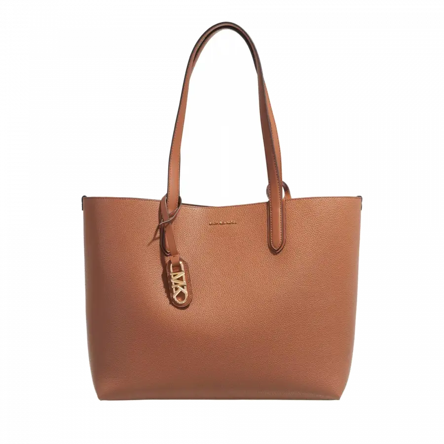 Michael Kors - Michael Kors Handle Bags Leder Brown - braun