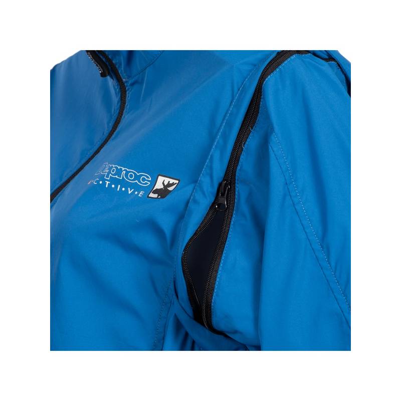 DEPROC active HAMTON WOMEN Funktionsjacke Damen