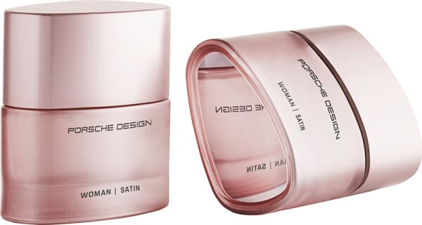 Porsche Design Woman Satin Eau de Parfum