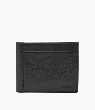 Fossil Bifold Neel Münzfach groß
