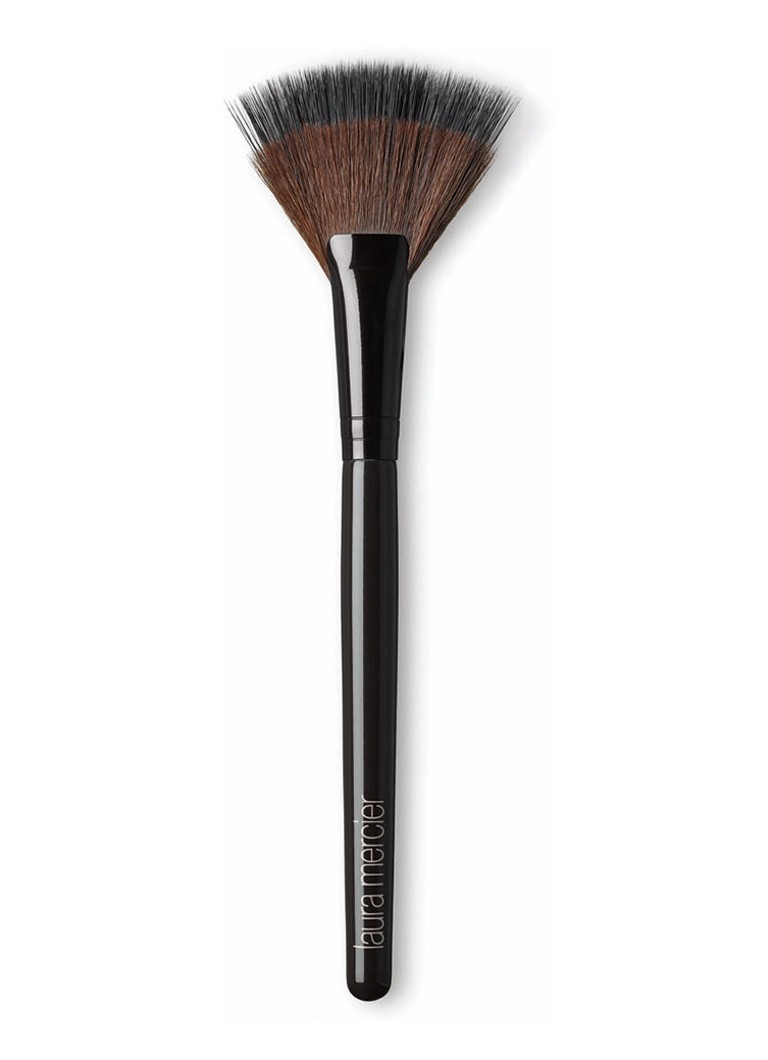 Pennello per cipria a ventaglio Laura Mercier - Pennello per trucco