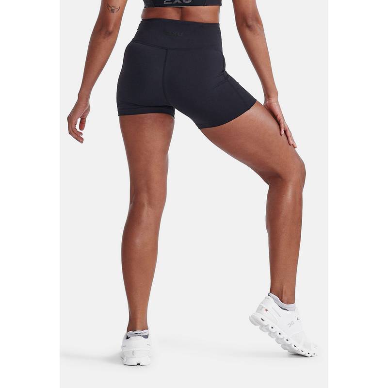 2XU Form Hi-Rise Compression Funktionsshorts Damen