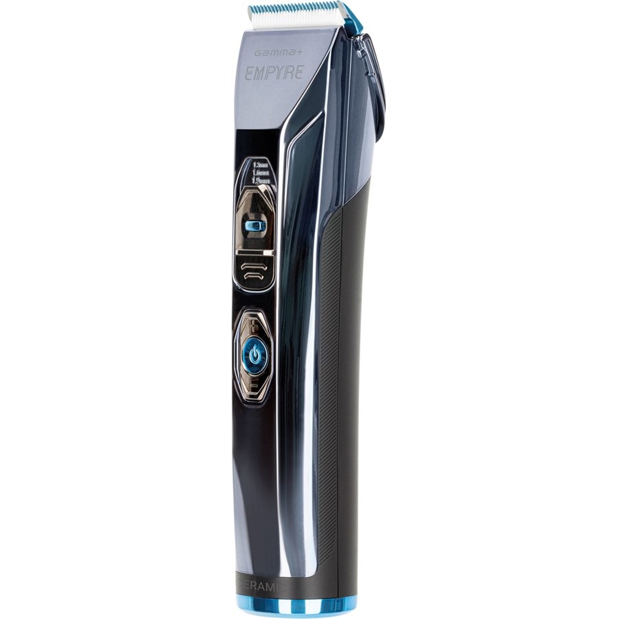 Gamma+ Empyre Clipper
