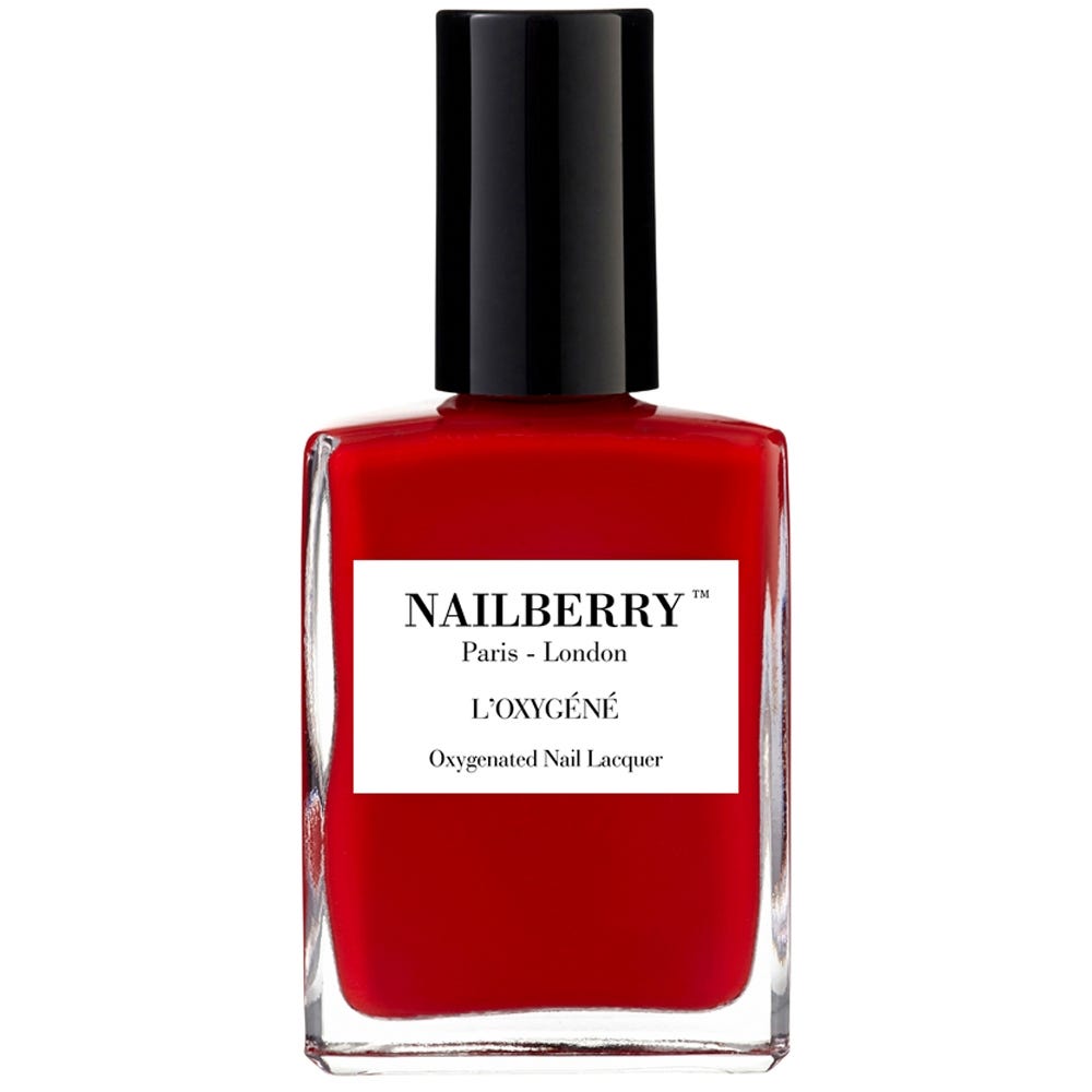 Nailberry Colour Rouge 15 ml