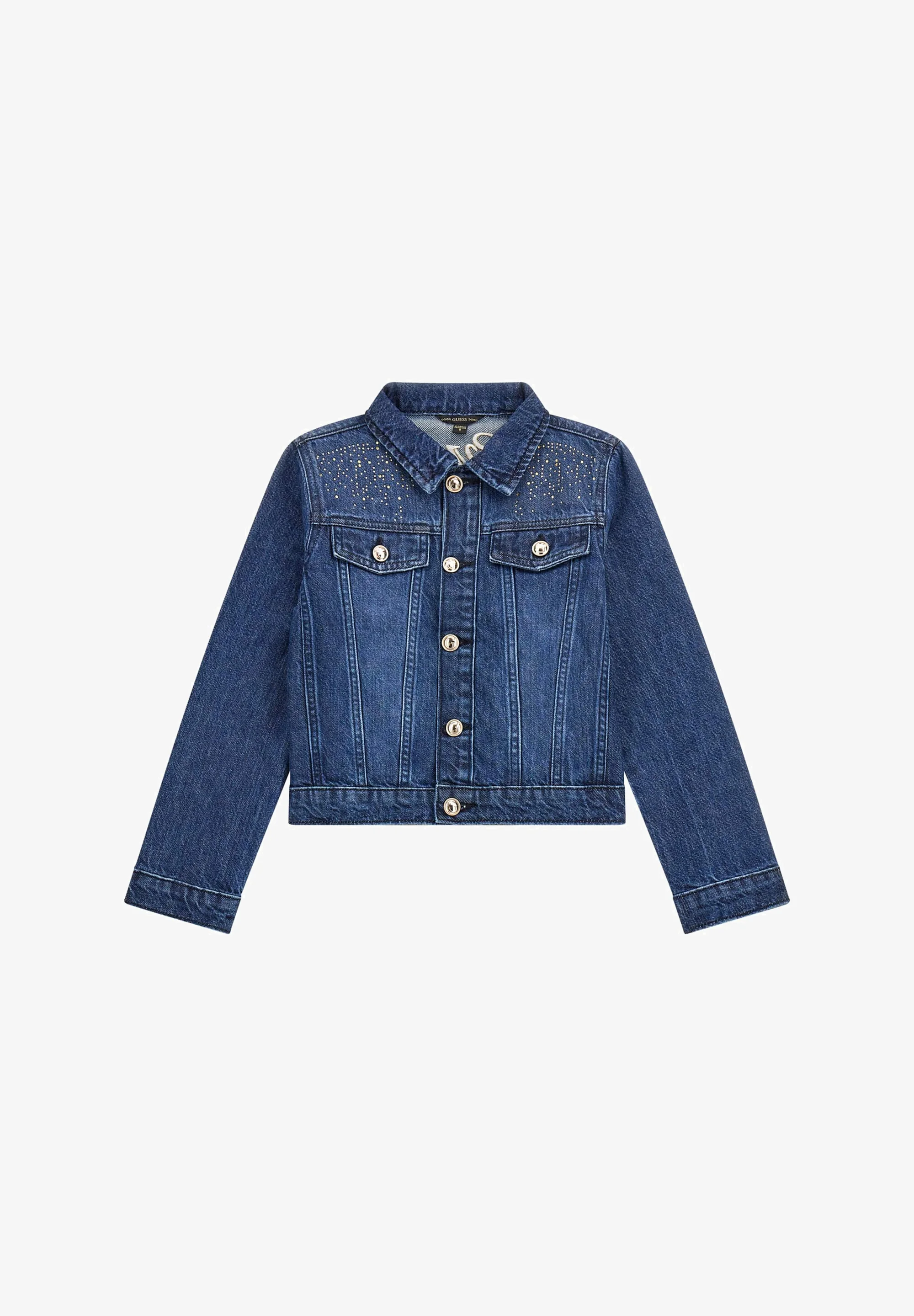 Chaqueta vaquera Guess