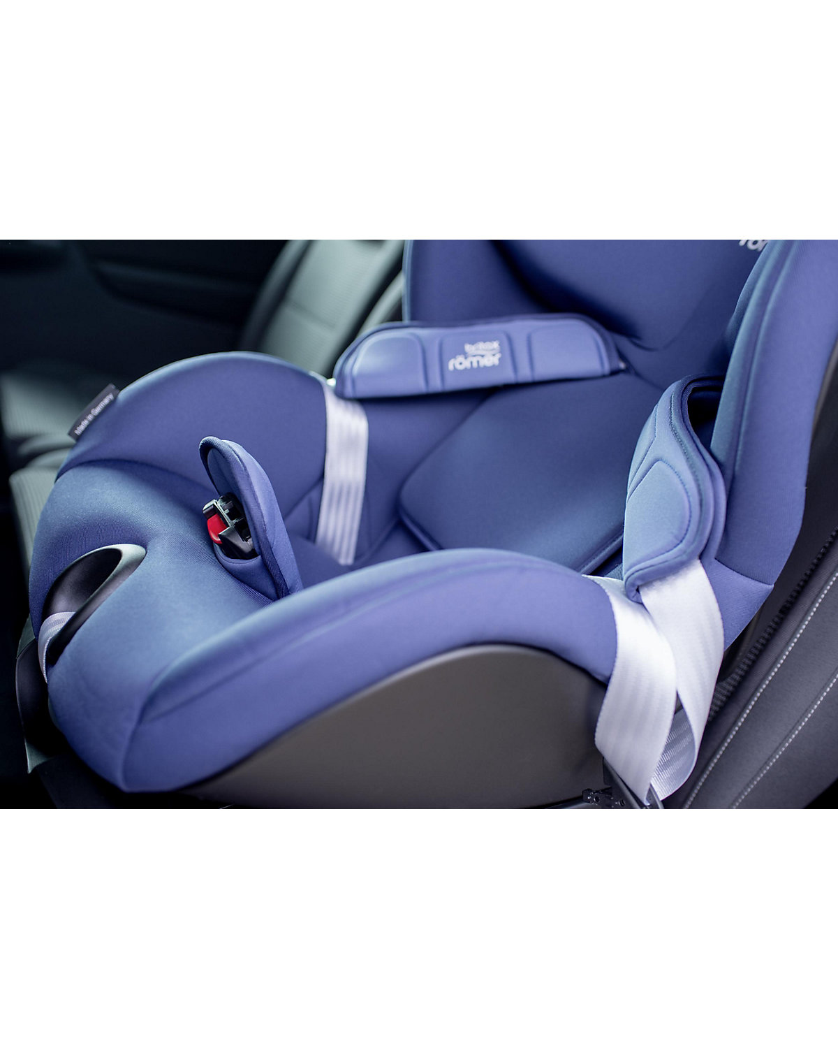 Auto-Kindersitz TRIFIX 2 i-SIZE, Cosmos Black